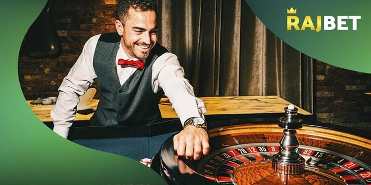 live dealer roulette