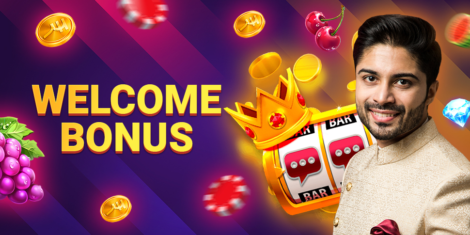 welcome bonus rajbet offer