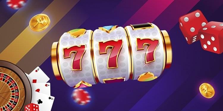 Online slots 777