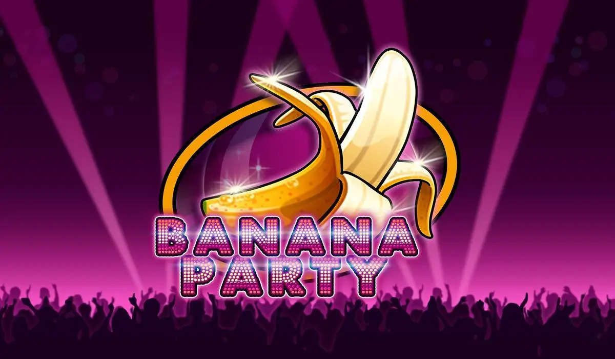 Banana Party slot